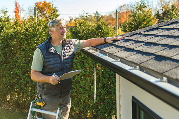 Affordable Emergency Roof Repair solutions in Clarksville, VA
